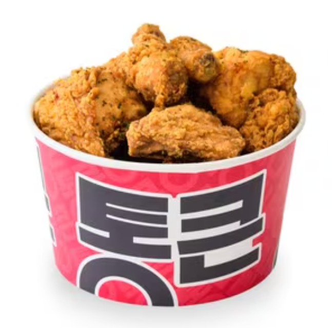 다시 돌아온 통큰 치킨! 5일 만에 7만 마리 팔렸어요