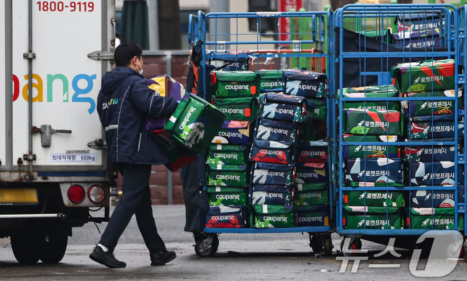 3370만 명 고객 정보 유출에도··· 쿠팡 끄덕 없어요!