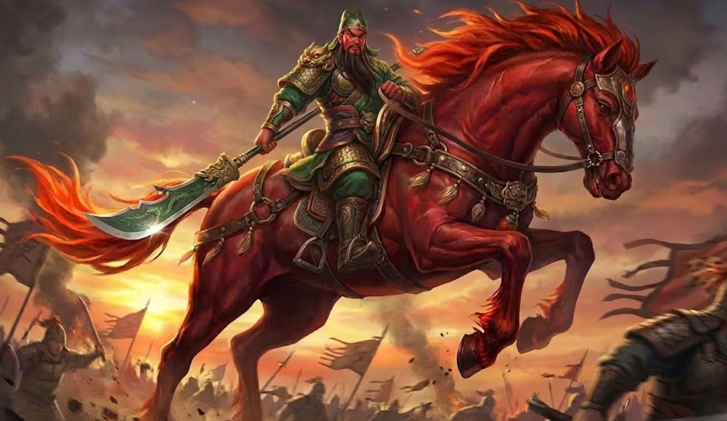 2026년은 붉은 말 '적토마'의 해… 번개처럼 달리는 적토마, 여포·관우의 승리 요정!