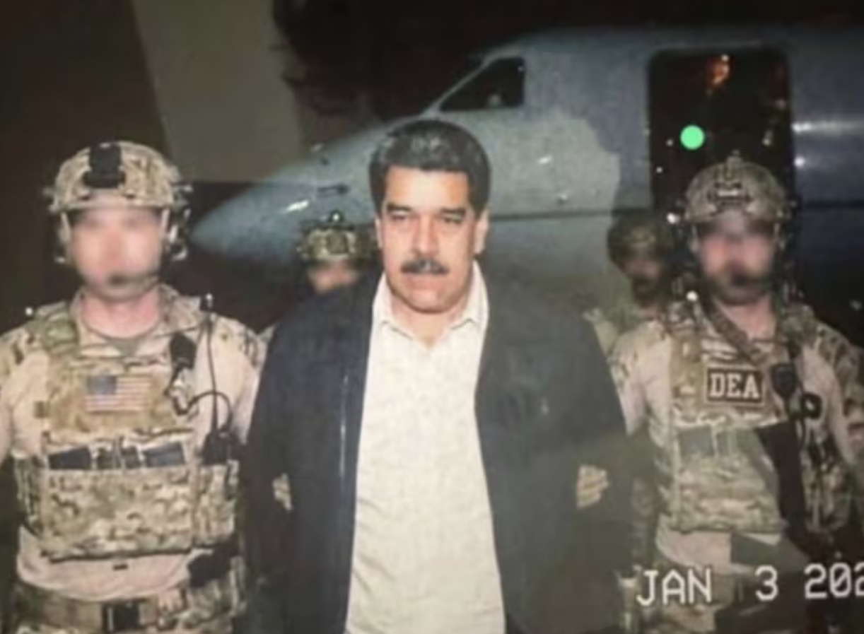 27년 전 ​반미 정권 들어선 베네수엘라, 석유 캐던 미국 기업들 쫓아냈어요