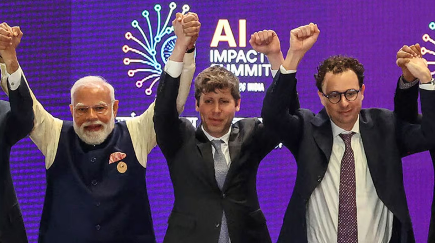 오픈AI 떠난 아모데이가 세운 '앤트로픽', 월스트리트를 뒤흔들다!