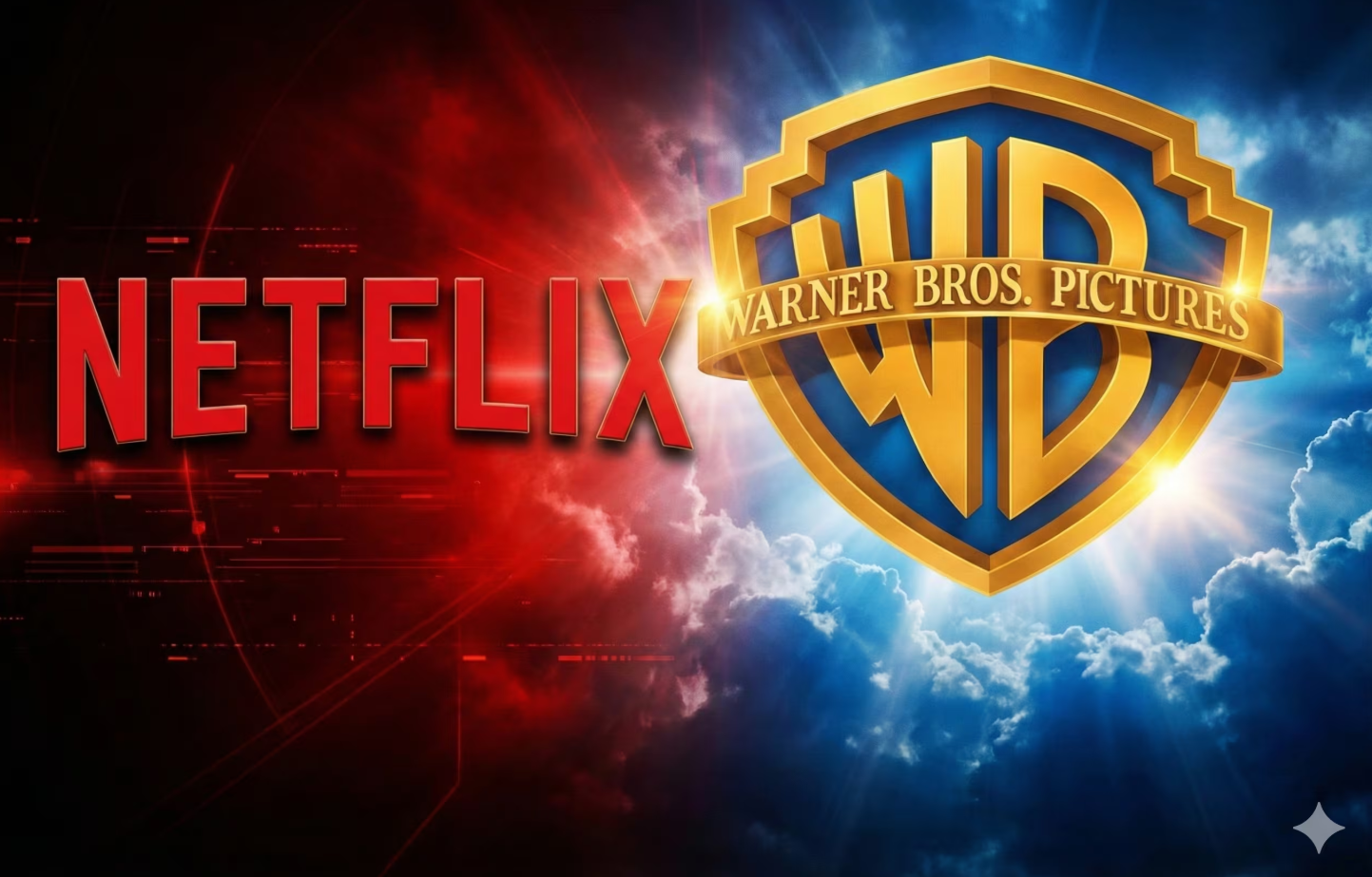 넷플릭스, 100년 전통 영화사 사들이기로… 구독 경제의 힘!