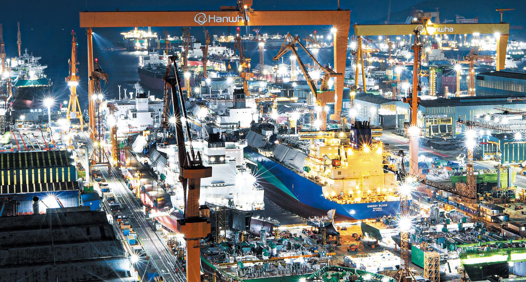 수출 7000억 달러 달성! 영국·프랑스·이탈리아 제치고 세계 6번째