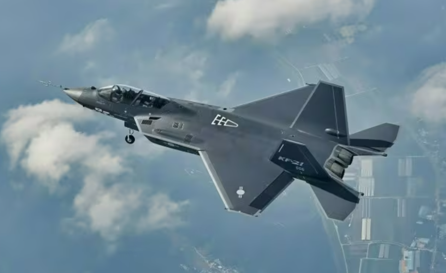 韓 최초 초음속 전투기! 미국 F-35보다 빠르대요