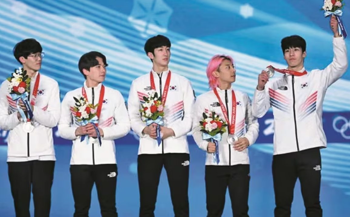 동계 올림픽 메달 딸수록 금리 올라가는 적금 상품 나왔어요!