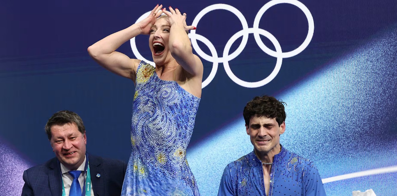 입 찢어지게 웃거나 눈물 흘리거나... 희비 갈리는 '키스앤크라이존'